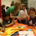 Boekids 2011 - De Reizende Hoed Voortraject © Stichting Boekids Bibliotheek: Transvaal