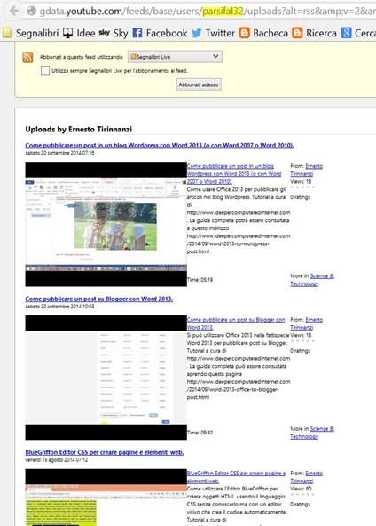 feed-rss-canale-youtube