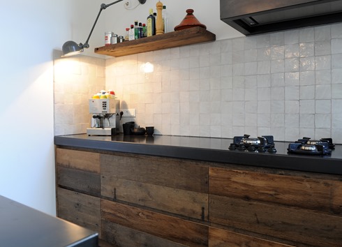 eikenhouten keuken1 eikenhouten keuken1
