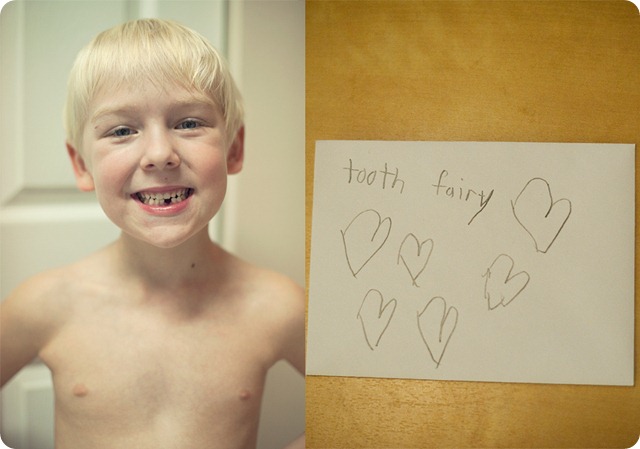 tooth