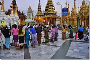 Burma Myanmar Yangon 131215_0761