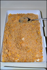 mixed crumbs mixed crumbs