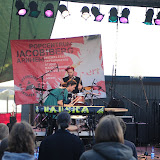Jacobiberg op de Affaire '11