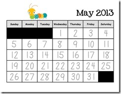 Calendar Binder Calendars 2012-2013_Page_10 Calendar Binder Calendars 2012-2013_Page_10