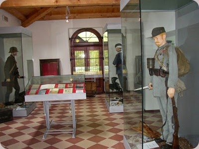 Museo_della_Grande_Guerra_1914-1918 mannichini Museo_della_Grande_Guerra_1914-1918 mannichini