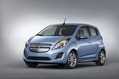 2014 Chevrolet Spark EV â€“ Â high tech electric city car priced