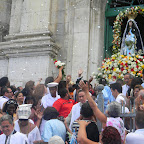 Festa de N Sra Conceição da Praia