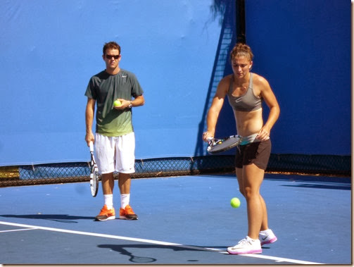 Sara Errani Sara Errani