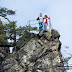 Odemykání Jizery<br />
Malá Skála, 14.4.2012<br />
foto: (c) Jiří Částka, www.FotoBanka.net