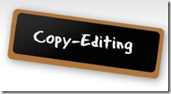 copy edit copy edit