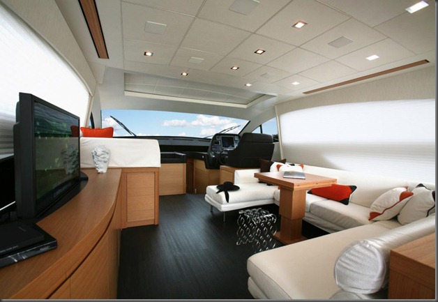 Linha interwood Linha interwood