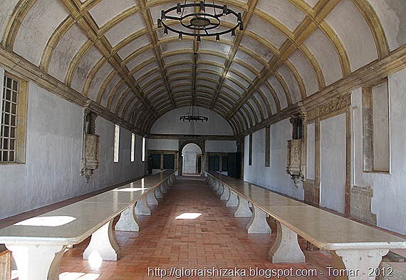 Glória Ishizaka - Tomar - Convento de Cristo 65 Glória Ishizaka - Tomar - Convento de Cristo 65