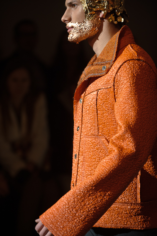 ZALEVSKIY, UFW, ss 2012 Фото Сергея Черникова