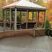 Deck Baluster