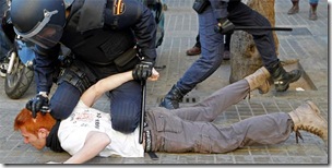 violenciapolicial