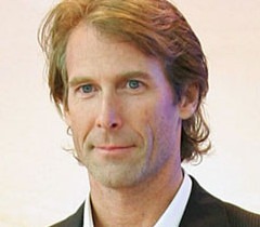 Michael Bay producálja a Paramount Risingját Michael Bay producálja a Paramount Risingját