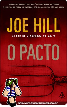 O Pacto O Pacto