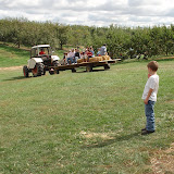 Apple Pickin' 08