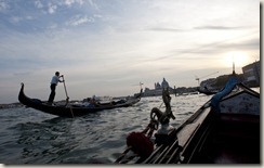 Gondola