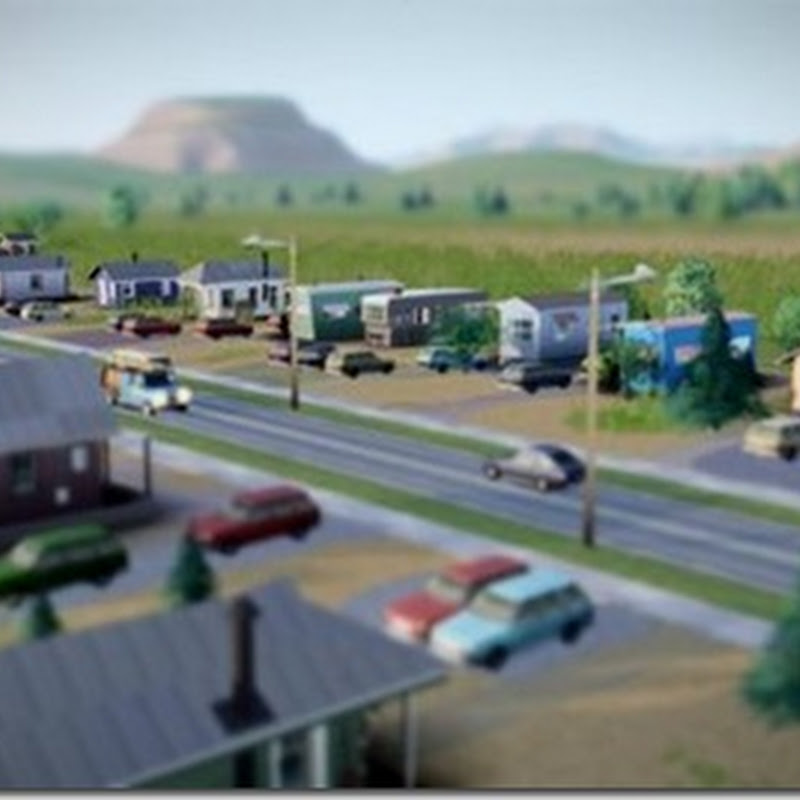SimCity Update 2.0 wird am Montag reinen Wohnstädten den Garaus machen und zahlreiche Bugs beseitigen