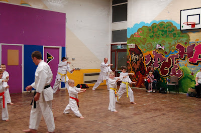  October 2010 Grading Pictures