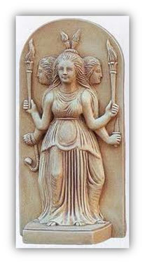 Hecate Hecate