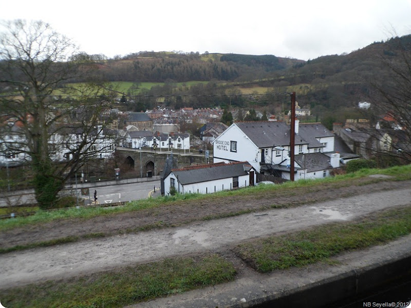 SAM_0018 Llangollen SAM_0018 Llangollen