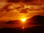 Atardecer