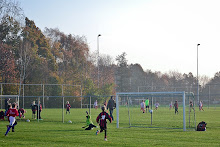 SEIZOEN 2012-2013 - WVV E3 - 17 NOV - WVV E3 - BELLINGWOLDE E1