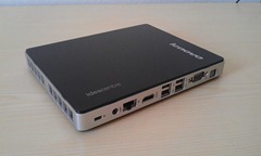Lenovo IdeaCentre Q180