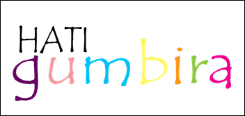 hati gumbira