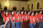 Criamas em Tracuateua | Fotos: Joel Barros
