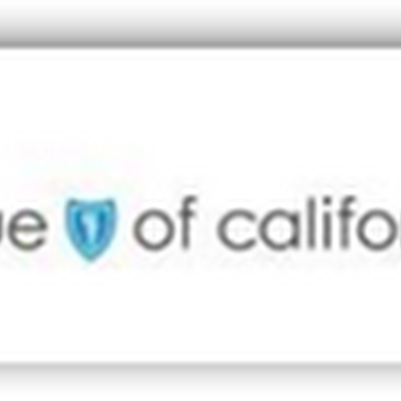 Patient in California Finds Out the Hard Way That His Doctor No Longer Honors Blue Shield Insurance Bought Through Covered California–More Consumer Targeted Killer Algorithm At Work…