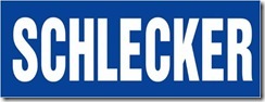 SCHLECKER SCHLECKER
