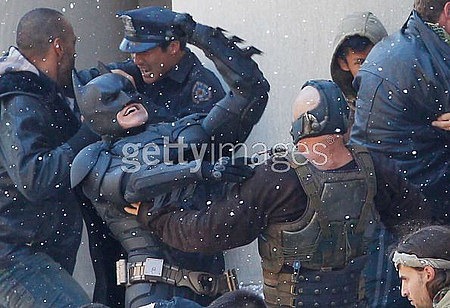 TDKR fight 12