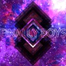 Finally Boys_Feelings EP Finally Boys_Feelings EP