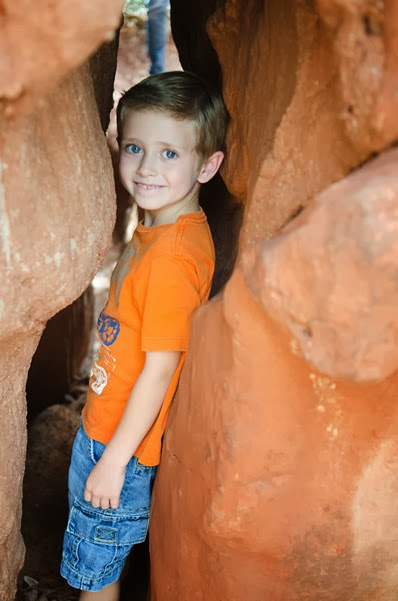 Garden of the Gods Batch2-5