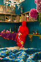 Kristin, 24X36in, & 16X24 in,digital print on rag archival paper, edition of 15