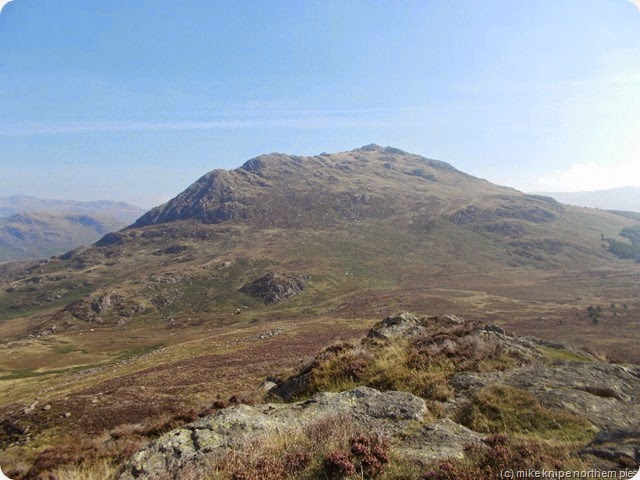 harter fell from dow crag harter fell from dow crag