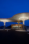 Čerpací stanice GAS
foto: Tomáš Souček