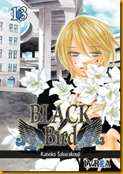 Black Bird 13