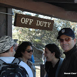 Tu Bishvat Hike 2011 - The Grotto Malibu