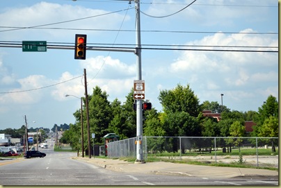 Route 66 Sign Tulsa