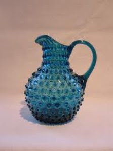 #DOT4130500 Hobnail Pitcher
$128.00
