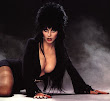 Beauty Elvira