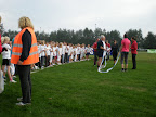 Scholenveldloop 2009: Foto