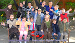 March 2009 group March 2009 group