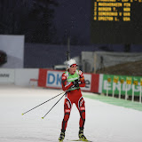 Tora Berger