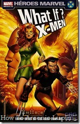 P00030 - What If  - Especial X-Men v2 #1