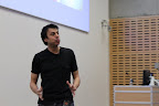 Mr Zul Mirza